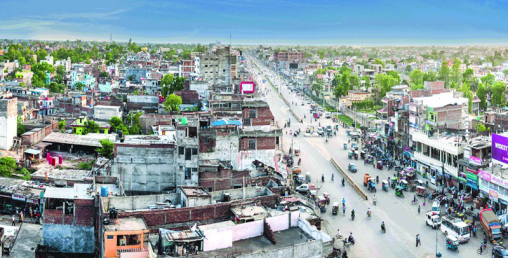 नेपालगञ्ज विमानस्थलबाट हुने उडान रद्द